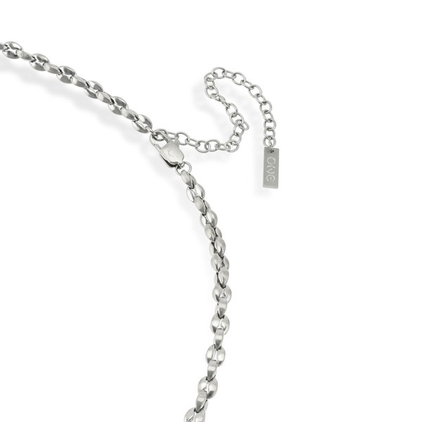 Ladies' Necklace One Jewels OAMN5102SS Silver